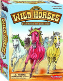 Wild Horses