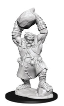 Pathfinder Battles Deep Cuts: Ogre