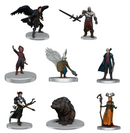 Critical Role Minis: Vox Machina Boxed Set