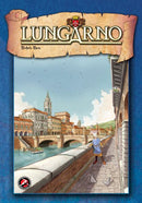 Lungarino (No Shrinkwrap)