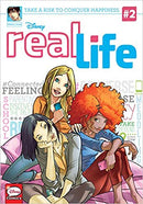 Real Life GN Vol 02