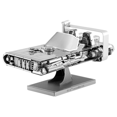 Metal Earth - Han's Speeder