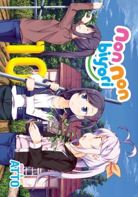 Non Non Biyori GN Vol 10