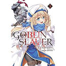 Goblin Slayer Light Novel Sc Vol 05