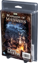 Mansions of Madness: 'Til Death Do Us Part Expansion