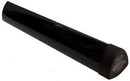 Monster Playmat Tube - Opaque Black