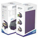Ultimate Guard - Arkhive 800+ Standard Size Xenoskin Purple