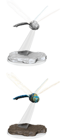 Nolzur's Marvelous Miniatures: Giant Dragonfly
