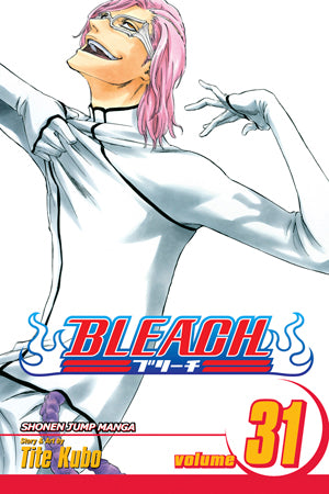 Bleach Vol 31