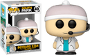 Pop! Animation: South Park - Boyband Stan