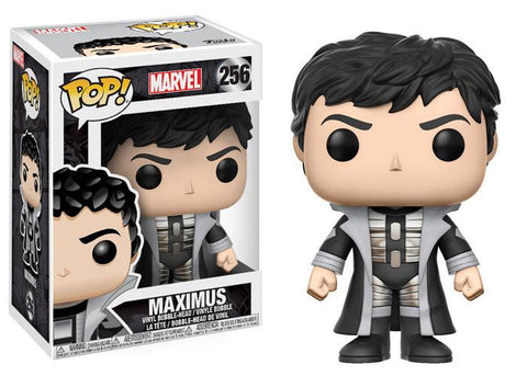 Pop! Marvel: Inhumans - Maximus