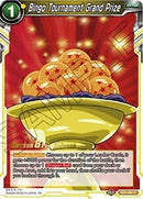 Bingo Tournament Grand Prize (Malicious Machinations) [BT8-085_PR]