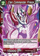Clan Commander Frieza [BT9-004]