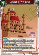Pilaf's Castle [BT10-028]