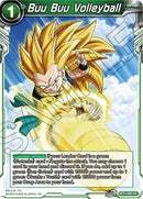Buu Buu Volleyball [BT11-090]