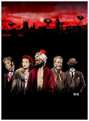 Gaslight Victorian Fantasy 3rd Edition