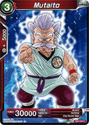 Mutaito [DB3-009]