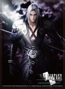 Final Fantasy Dissidia Sephiroth Sleeves