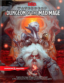 Waterdeep: Dungeon of the Mad Mage