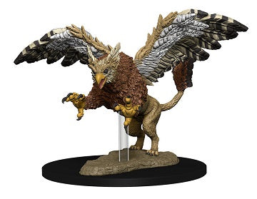 Wardlings: Gryphon