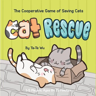 Cat Rescue