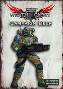 Warhammer 40,000 Roleplay - Wrath & Glory: Campaign Deck