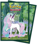 Ultra Pro Pokemon Gallery Series - Enchanted Glade (65 ct.)