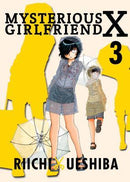 Mysterious Girlfriend GN Vol 03