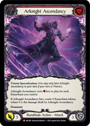 Arknight Ascendancy [ARC080] Unlimited Edition Rainbow Foil