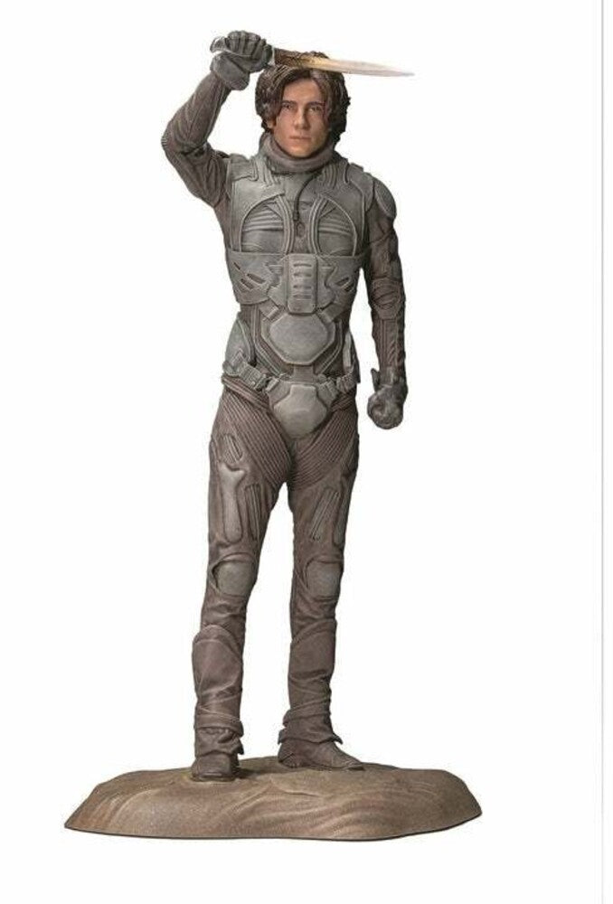 Dune: Paul Atreides Figure