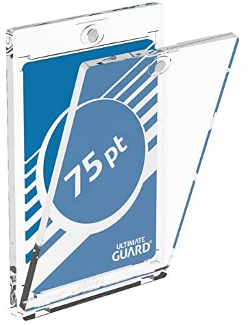 Ultimate Guard: Card Case Magnetic (75pt)