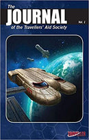 The Journal of the Travellers' Aid Society Volume 1