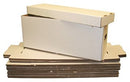 BCW Comic Long Storage Box