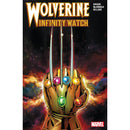 Wolverine TP Infinity Watch
