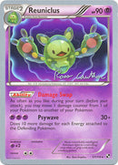 Reuniclus (57/114) (The Truth - Ross Cawthon) [World Championships 2011]