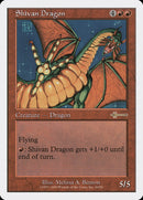 Shivan Dragon [Beatdown]