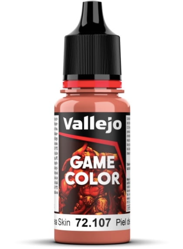 Vallejo: Game Color - Anthea Skin - VAL72107 - 18ml