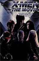 X-Men The Movie TP