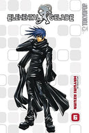 Elemental Gelade Vol 06
