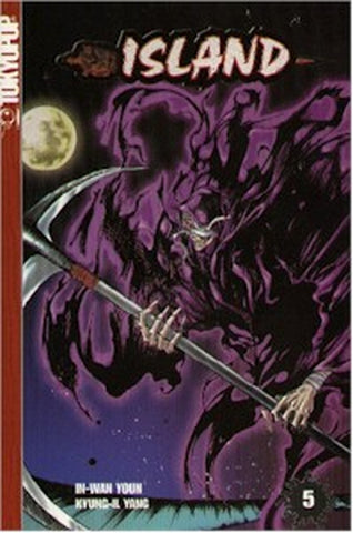 Island Vol 05