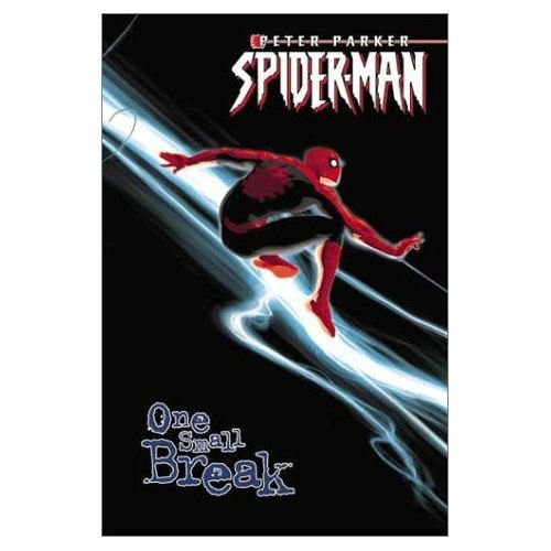Peter Parker Spider-Man TP Vol 02 One Small Break