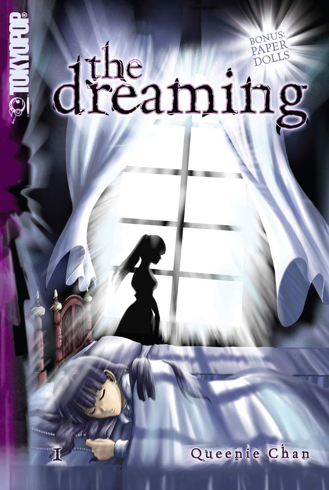 The Dreaming Vol 01
