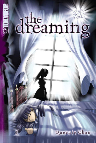 The Dreaming Vol 01