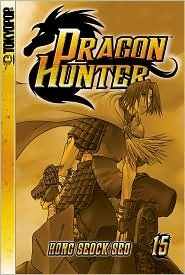 Dragon Hunter Vol 15