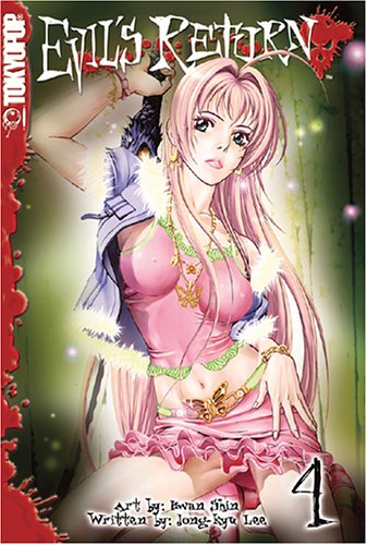Evil's Return Vol 04