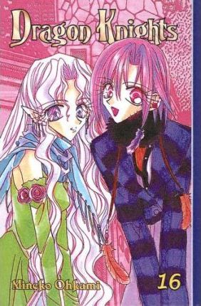 Dragon Knights Vol 16
