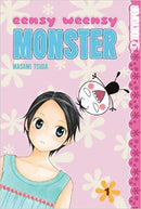 Eensy Weensy Monster Vol 01