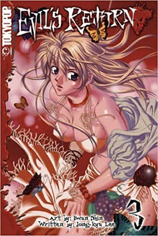 Evil's Return Vol 03