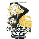 Clockwork Planet GN Vol 06