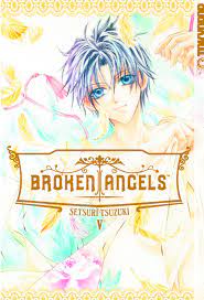 Broken Angels Vol 05